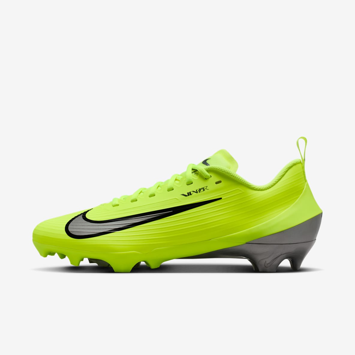 【新品】NIKE VAPOR SPEED TD MID 28cm Nike Vapor Speed Low TD Men's Football Cleats Style 643152-411